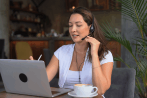 Kosmetikstudio Sichtbarkeit digitale Studioformulare