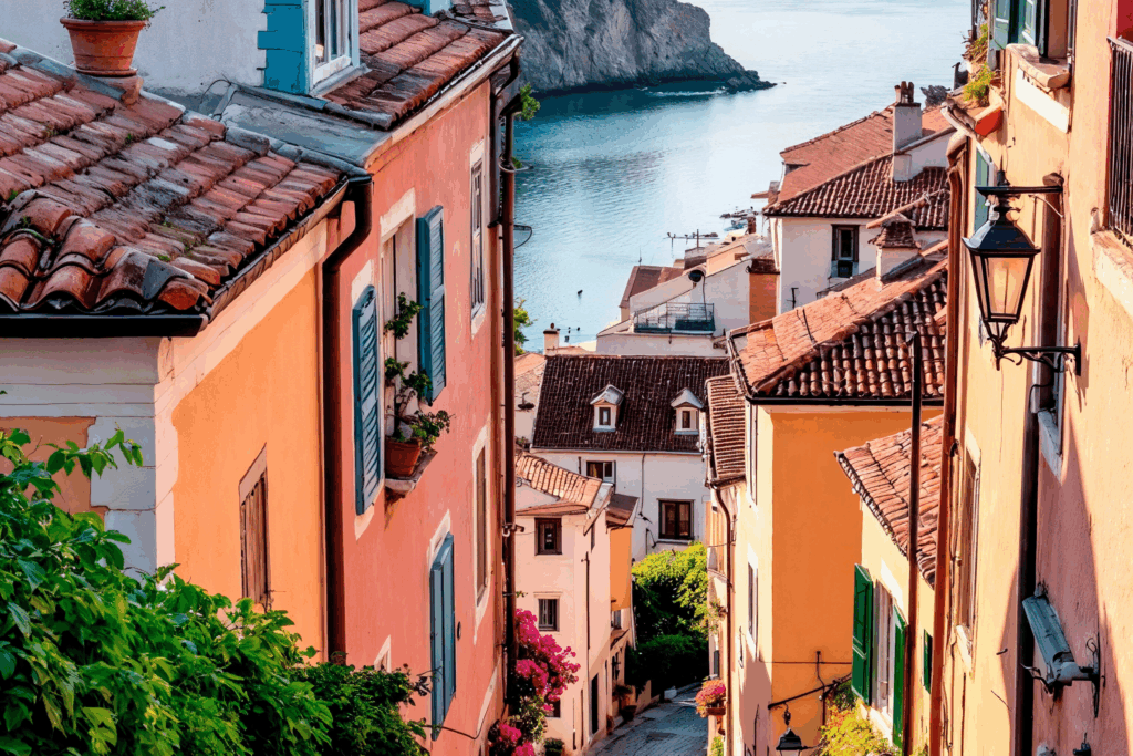 Am Meer – Inspiration für digitale Studioformulare Kosmetik