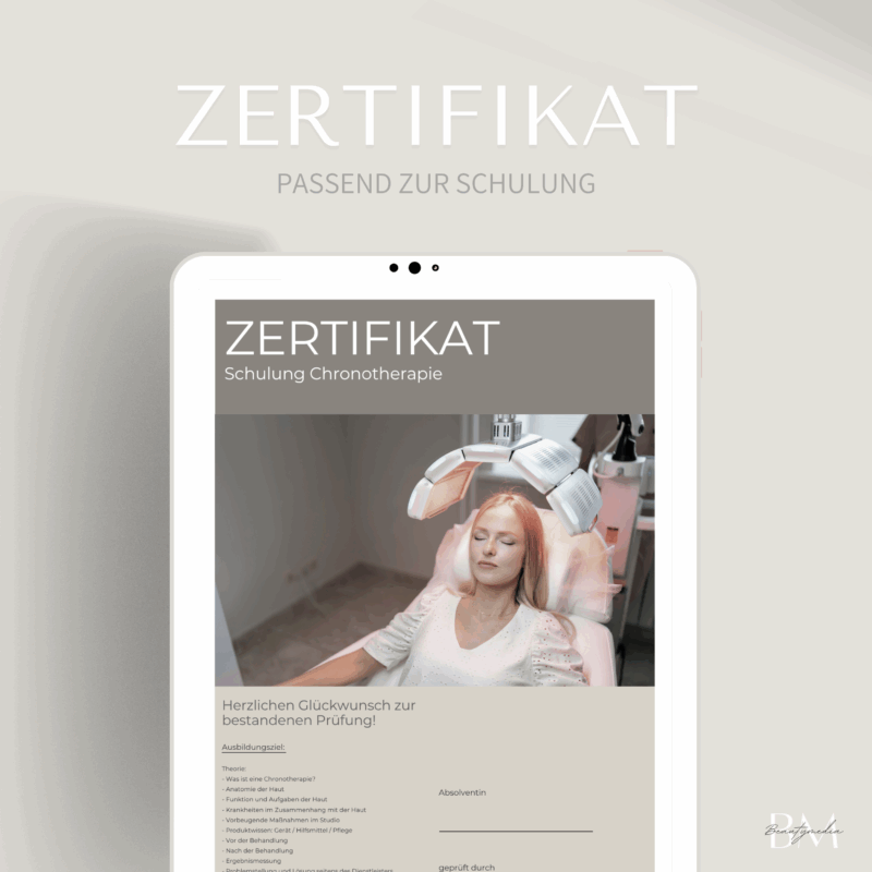 Die Chronotherapie ist eine therapeutische Methode, die sich an den natürlichen biologischen Rhythmen des Körpers orientiert, um Gesundheit, Wohlbefinden und Leistungsfähigkeit zu fördern.