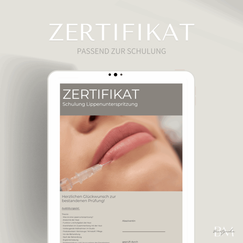 Die Lippenunterspritzung ist eine ästhetische Behandlung, bei der gezielt Filler eingesetzt werden, um Lippenvolumen zu erhöhen, Konturen zu formen und das harmonische Gesamtbild des Gesichts zu unterstreichen.