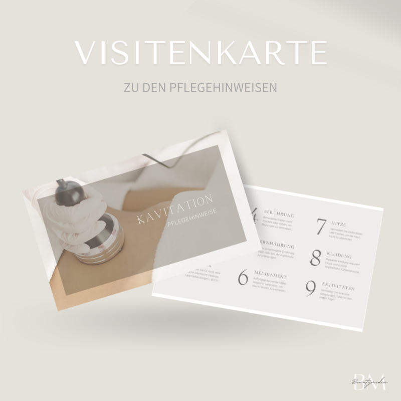 Die Kavitation ist eine moderne, nicht-invasive kosmetische Behandlung zur Körperformung, die gezielt Fettzellen reduziert und das Hautbild verbessern kann.