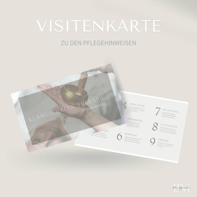 Die Anwendung von Klangschalen ist eine beruhigende und kraftvolle Methode, die nicht nur das Wohlbefinden steigert, sondern auch eine besondere Pflege benötigt, um die volle Wirkung und Klangqualität langfristig zu erhalten.