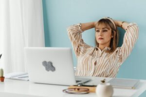 Beauty Artikel – professionelle Beauty-Behandlung im Studio