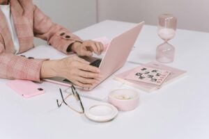 Beauty Artikel – professionelle Beauty-Behandlung im Studio