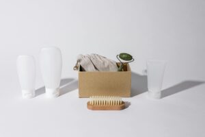 Beauty Artikel – professionelle Beauty-Behandlung im Studio