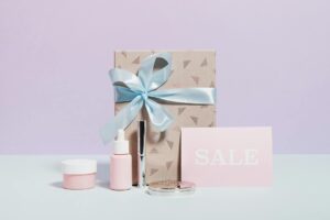 Beauty Artikel – professionelle Beauty-Behandlung im Studio