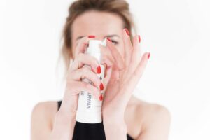 Beauty Artikel – professionelle Beauty-Behandlung im Studio