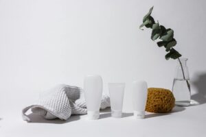 Beauty Artikel – professionelle Beauty-Behandlung im Studio