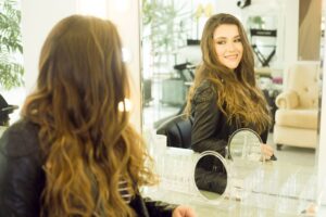 Beauty Artikel – professionelle Beauty-Behandlung im Studio