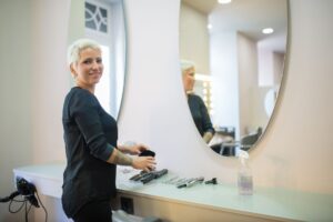 Beauty Artikel – professionelle Beauty-Behandlung im Studio