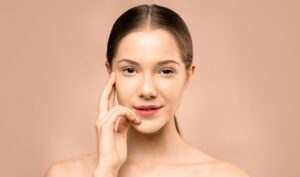 Beauty Artikel – professionelle Beauty-Behandlung im Studio